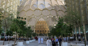 Disinformation Is Big Challenge as COP28 Opens in Dubai