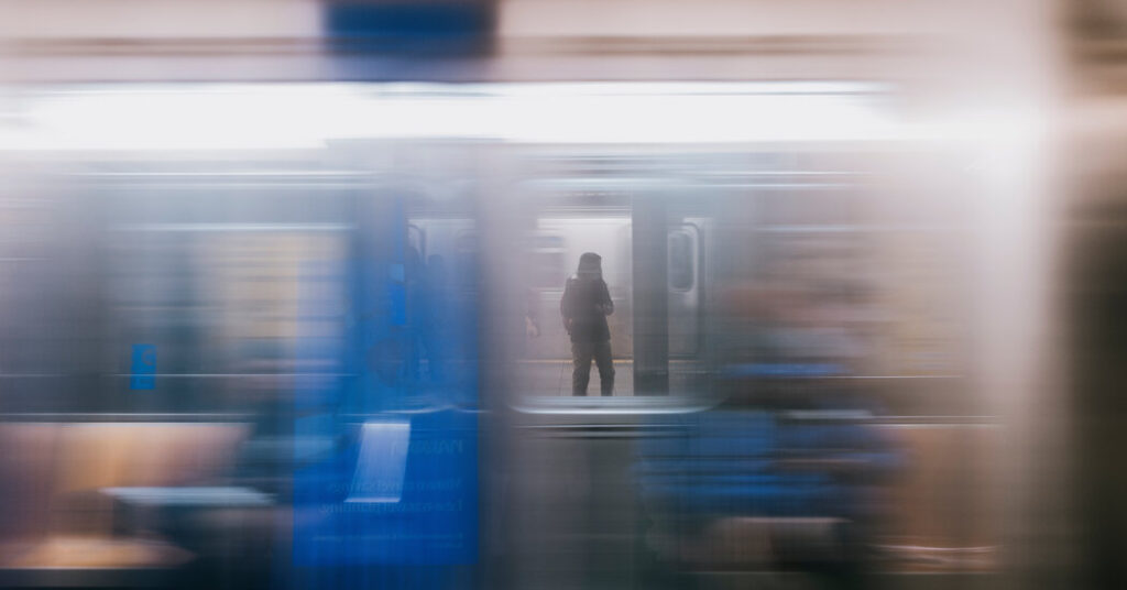 Opinion | Helping Homeless People Who Are Mentally Ill