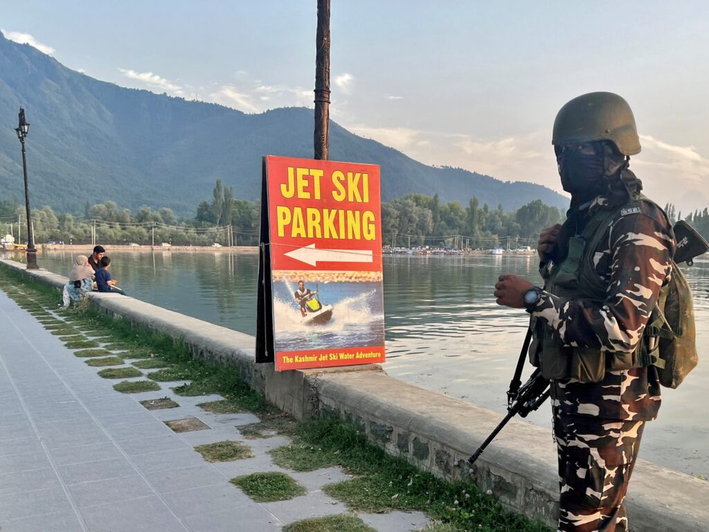 Kashmir students accused of terror for ‘celebrating’ India World Cup loss | Human Rights News Kashmir students accused of terror for ‘celebrating’ India World Cup loss | Human Rights News