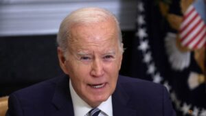 US President Joe Biden to skip COP28 climate summit in Dubai