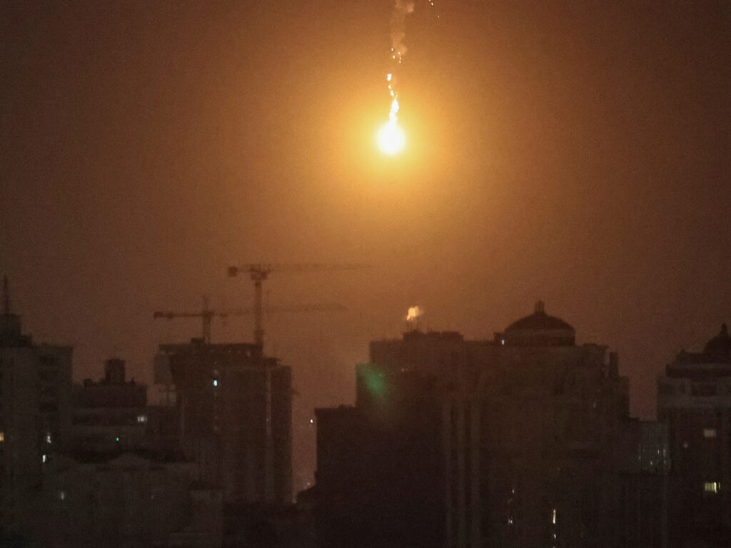 Russia downs Ukrainian drones, missiles day after its attack on Kyiv | Russia-Ukraine war News Russia downs Ukrainian drones, missiles day after its attack on Kyiv | Russia-Ukraine war News