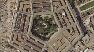 Pentagon Official Caught in Human Trafficking Sting Raises Alarming Questions
