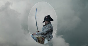 Opinion | Napoleon, Once a Legend, Is Now a Mere Movie Star