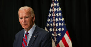 Biden to Skip U.N. Climate Summit, White House Says
