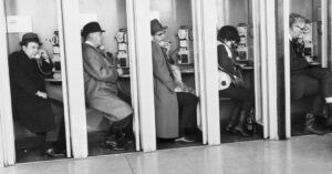 Opinion | Connection to Others Is a Technical, Learnable Skill