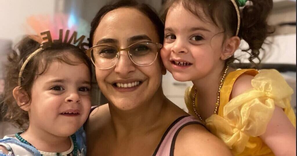 What We Know About Israeli Hostages Hamas Released on Monday What We Know About Israeli Hostages Hamas Released on Monday