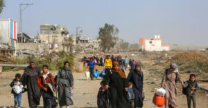 A Gaza Truce Aids Both Israel and Hamas. Until the Calculus Changes.