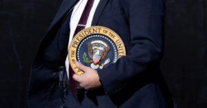 Opinion | Has No Labels Become a Stalking Horse for Trump?