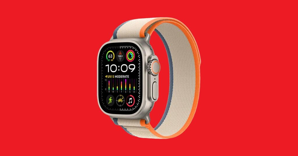 20 Best Cyber Monday Deals on the Apple Watch and Fitness Trackers 20 Best Cyber Monday Deals on the Apple Watch and Fitness Trackers