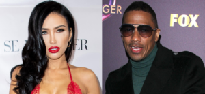 Bre Tiesi Reveals Christmas Plans With Father Of 12 Nick Cannon