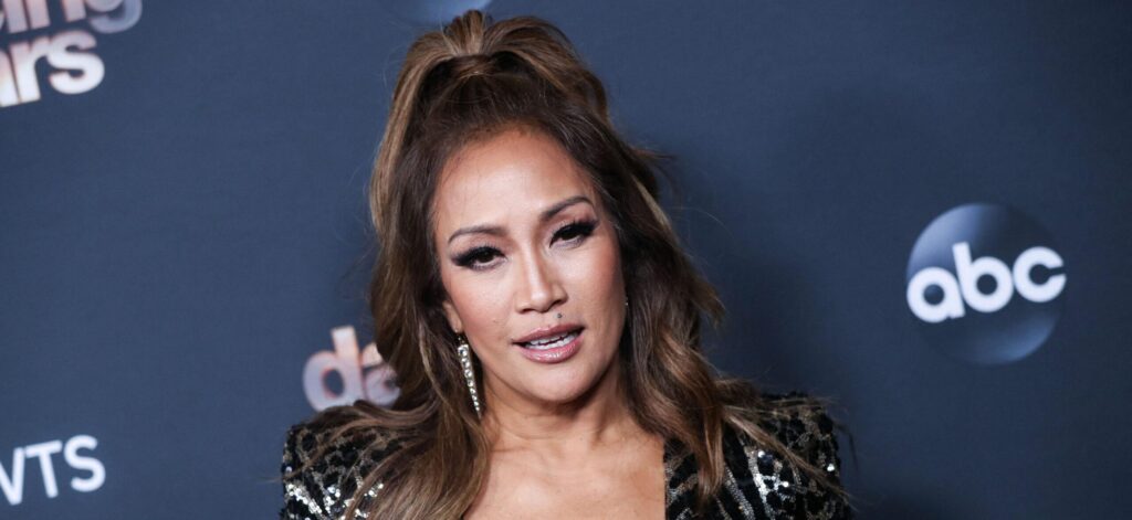 Fans Are Emotional After ‘Dancing With The Stars’ Twist