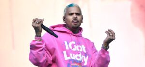 Chris Brown Sends Fiery Warning To Critics Calling Him Anti-Semitic