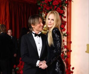 Nicole Kidman’s AMC Theatres Ad Touched A Surprise Nerve In The Culture, Keith Urban Says – Deadline