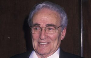 ‘Cat Ballou’ Director Was 96 – Deadline