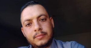 ‘One minute to say goodbye’ to a father, son, husband: Hussein Abu Jamei | Israel-Palestine conflict