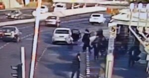 Breaking: Terror Attack in Jerusalem Kills Three Israelis; Two Gunmen Reported to be Members of Hamas Killed After Shooting Israelis at a Bus Stop (Video) | The Gateway Pundit
