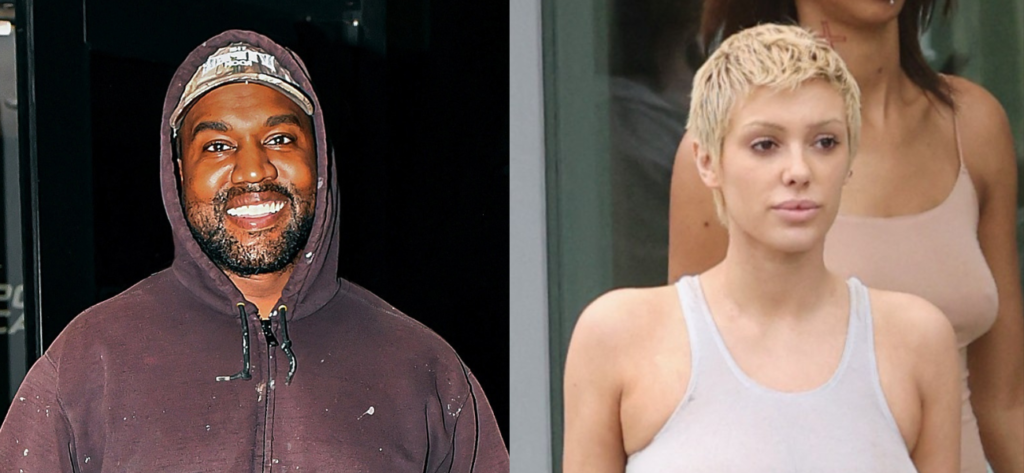 Kanye West & Bianca Censori’s Marriage Reportedly Saved By Album’s Success