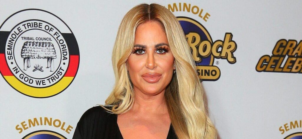 Kim Zolciak Is ‘Clickbait Grandma’ After Lying About Daughter’s Pregnancy