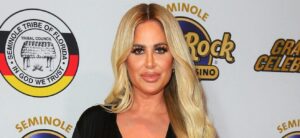 Kim Zolciak Is ‘Clickbait Grandma’ After Lying About Daughter’s Pregnancy