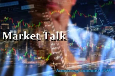 Market Discuss – Might 16, 2025