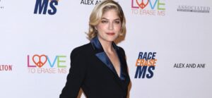 Selma Blair Recalls Gender Bias She Faced From Doctors While Seeking Help