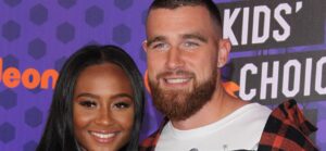 Travis Kelce Unfollows Ex-Girlfriend Kayla Nicole On Social Media