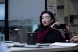 iQiyi Teams With GSC Movies, Clover Films For Theatrical Distribution – Deadline