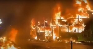Ireland Rushes to Crush Free Speech After Stabbing of Multiple Children in Dublin Caused Rioting