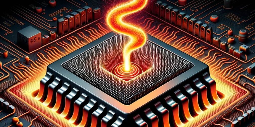 Thermal Transistors Handle Heat With No Moving Parts Thermal Transistors Handle Heat With No Moving Parts