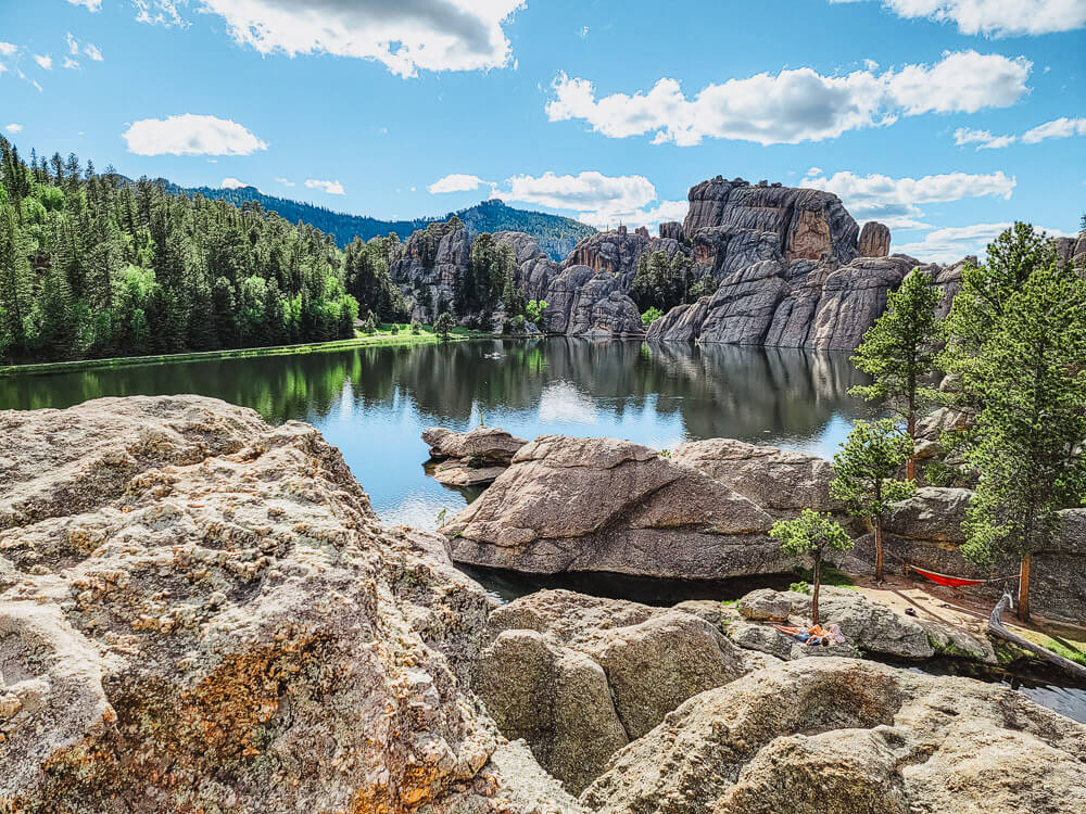 17 Best State Parks in the United States 17 Best State Parks in the United States