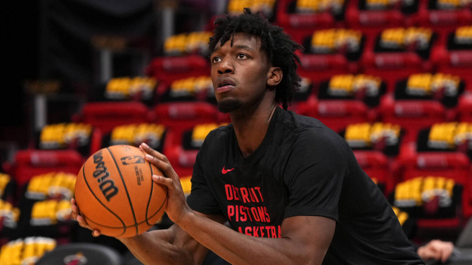 One fact about the Pistons that’s hard to believe One fact about the Pistons that’s hard to believe