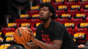 One fact about the Pistons that’s hard to believe