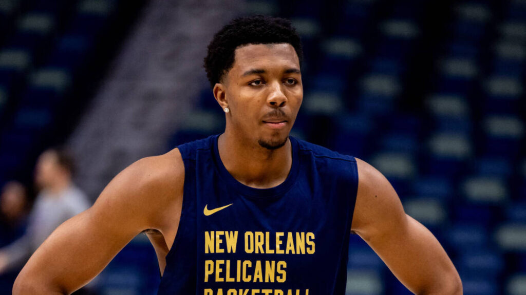Report: Pelicans on the verge of getting sharpshooter back