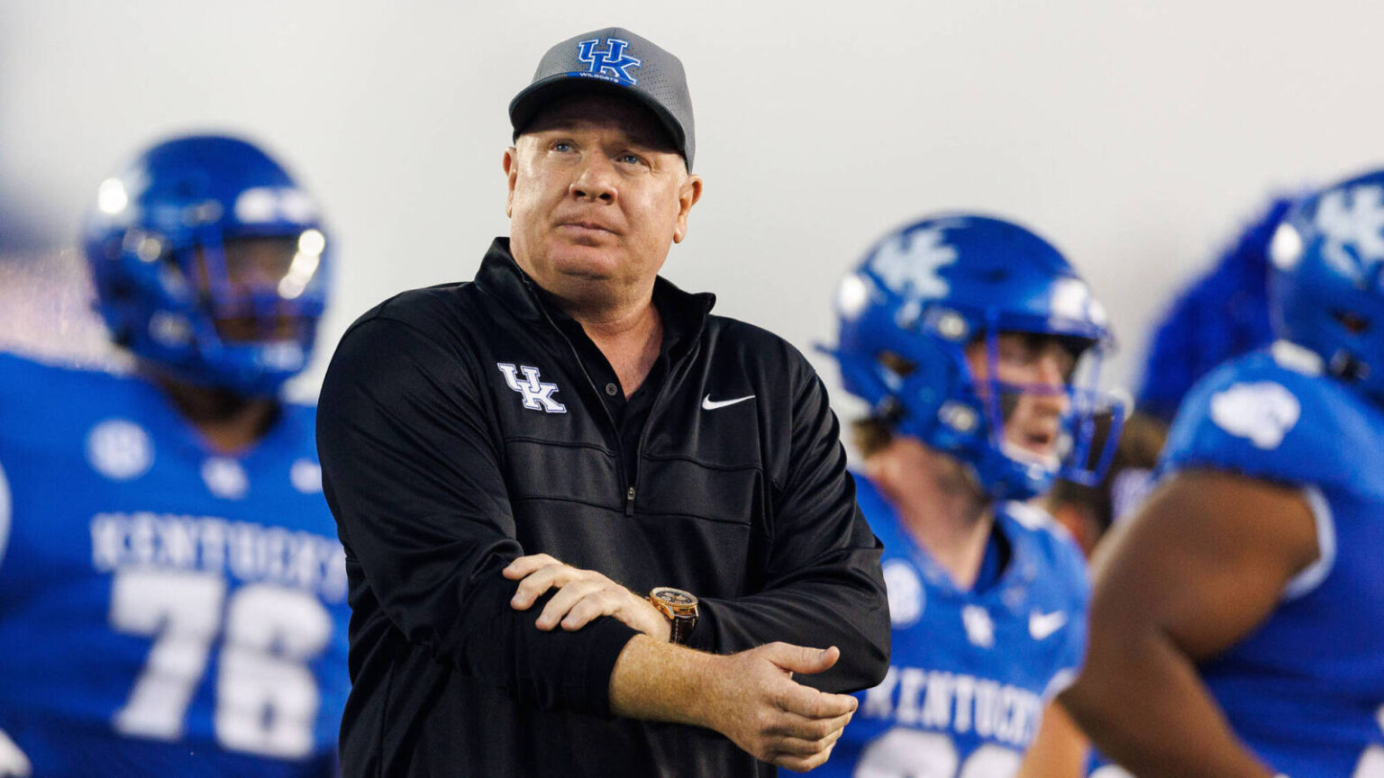 Texas A&M may be on verge of swiping SEC head coach Texas A&M may be on verge of swiping SEC head coach