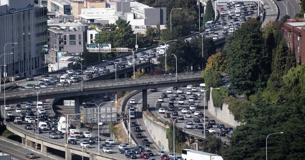 WA’s cap-and-trade system may go up in smoke without reforms
