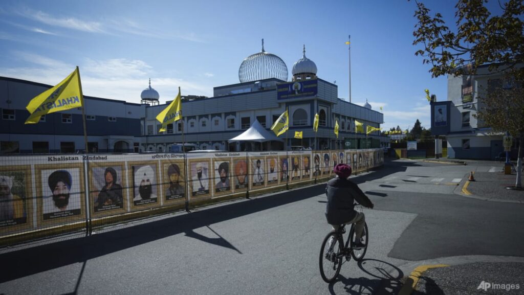 US charges Indian national with conspiracy to assassinate Sikh advocate