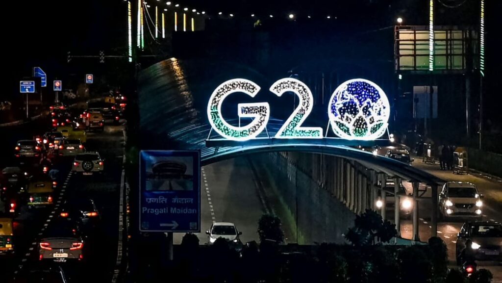 Singapore invited to G20 Summit in Brazil in 2024 Singapore invited to G20 Summit in Brazil in 2024