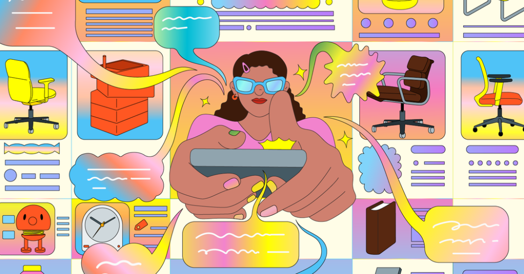 My Not-So-Good Vacation Buying Tour With A.I. Chatbots