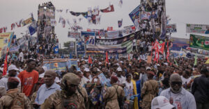 Congo Election: Contained in the Presidential Race in a Pivotal African Nation