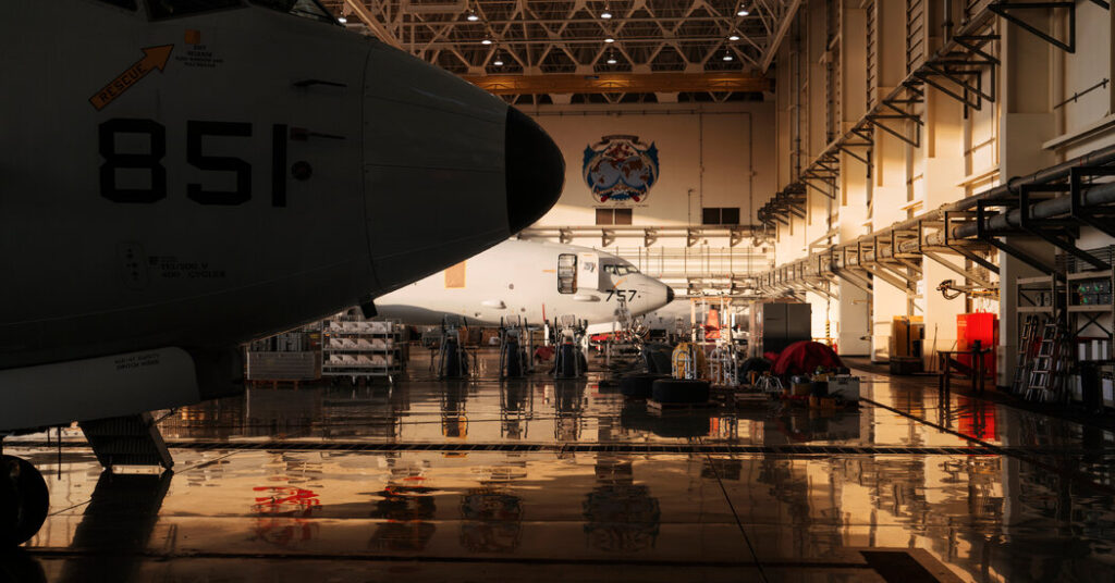 Canada Fast-Tracks 10.4 Billion Dollar Military Purchase