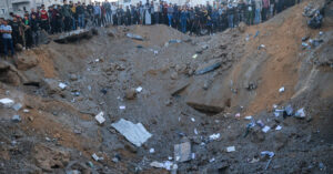 Israel Orders Southern Gaza Residents to Evacuate