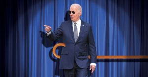 Opinion | Primaries Are Not the Most Democratic Approach to Select a Presidential Nominee