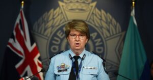 Arizona Man Is Arrested in Connection With Australia Capturing