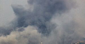 Israel Says It Detained A whole bunch of Terrorism Suspects in Gaza