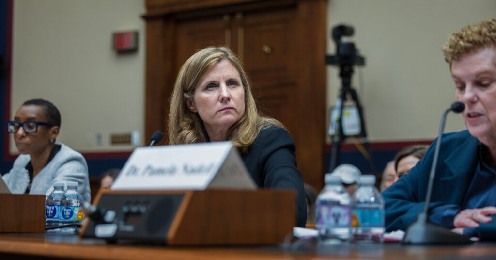 Opinion | The Faculty Presidents and the ‘Genocide’ Query