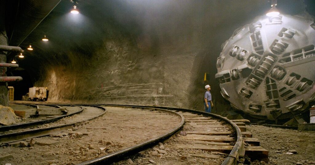 Particle Physicists Supply a Street Map For the Subsequent Decade Particle Physicists Supply a Street Map For the Subsequent Decade