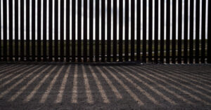 Opinion | The Worst Second to Play Politics With Immigration