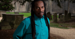 Benjamin Zephaniah, British Poet and Creator Who ‘Overturned Concepts of Who a Poet May Be,’ Dies at 65