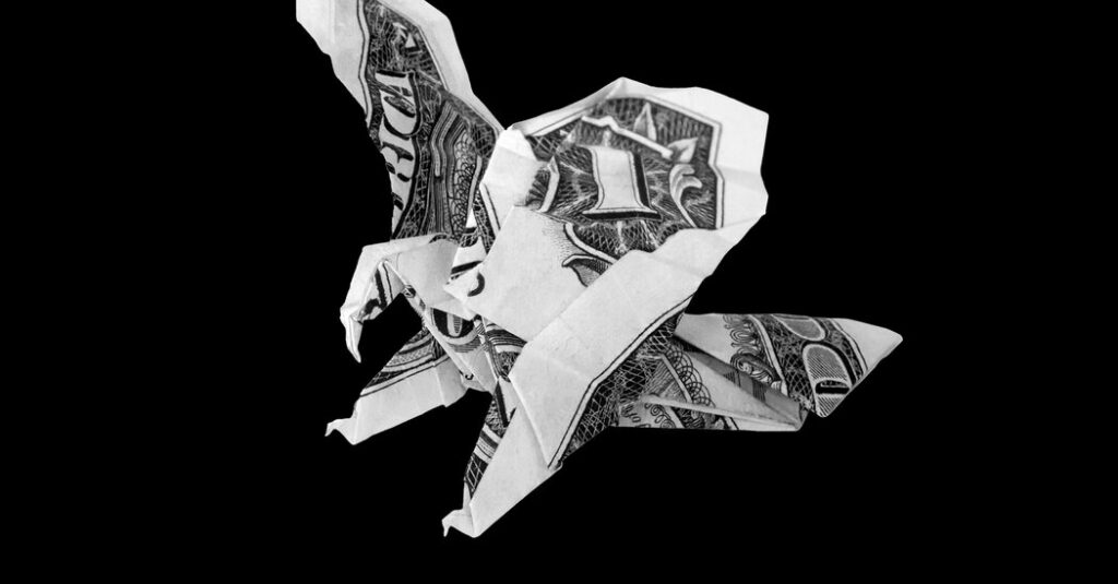 Opinion | An Support Bundle That Invests in American Safety Objectives Opinion | An Support Bundle That Invests in American Safety Objectives