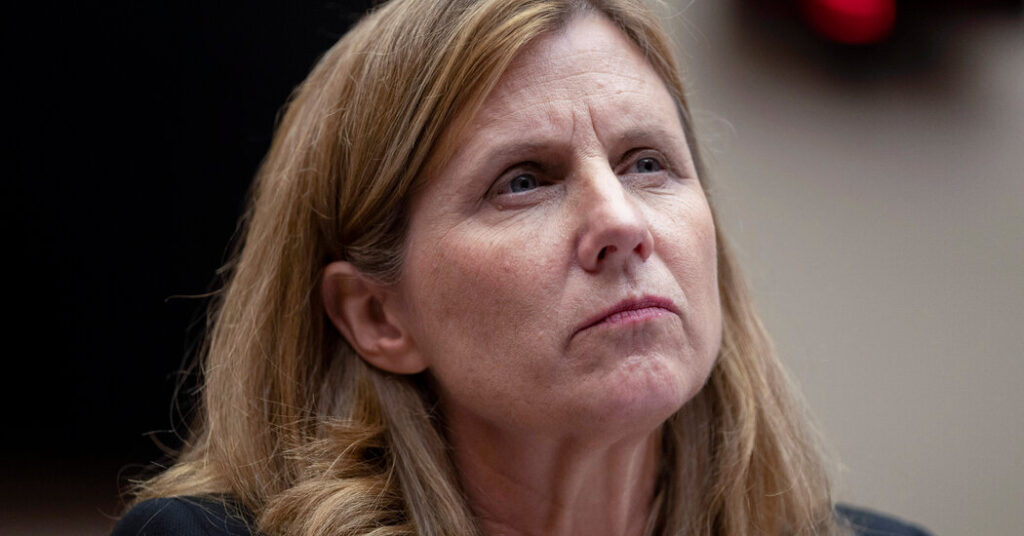 Opinion | The Fallout From the Faculty Presidents’ Antisemitism Testimony